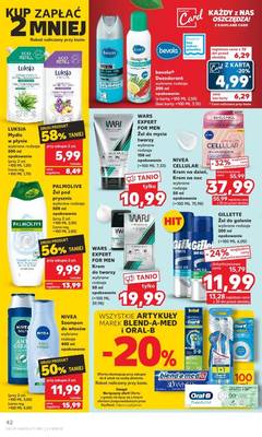 Gazetka Kaufland 