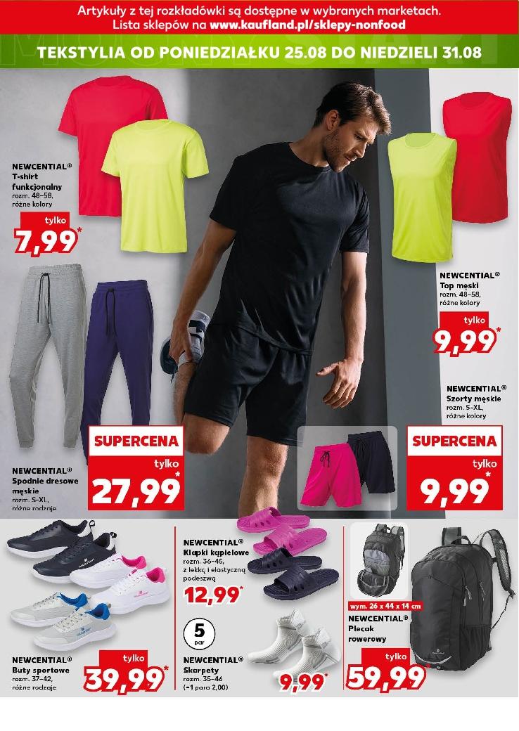 Gazetka promocyjna Kaufland do 27/08/2025 str.18