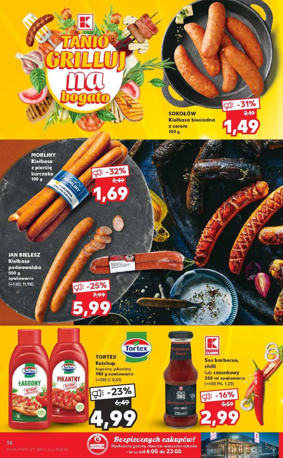 Gazetka promocyjna Kaufland do 05/05/2021 str.10