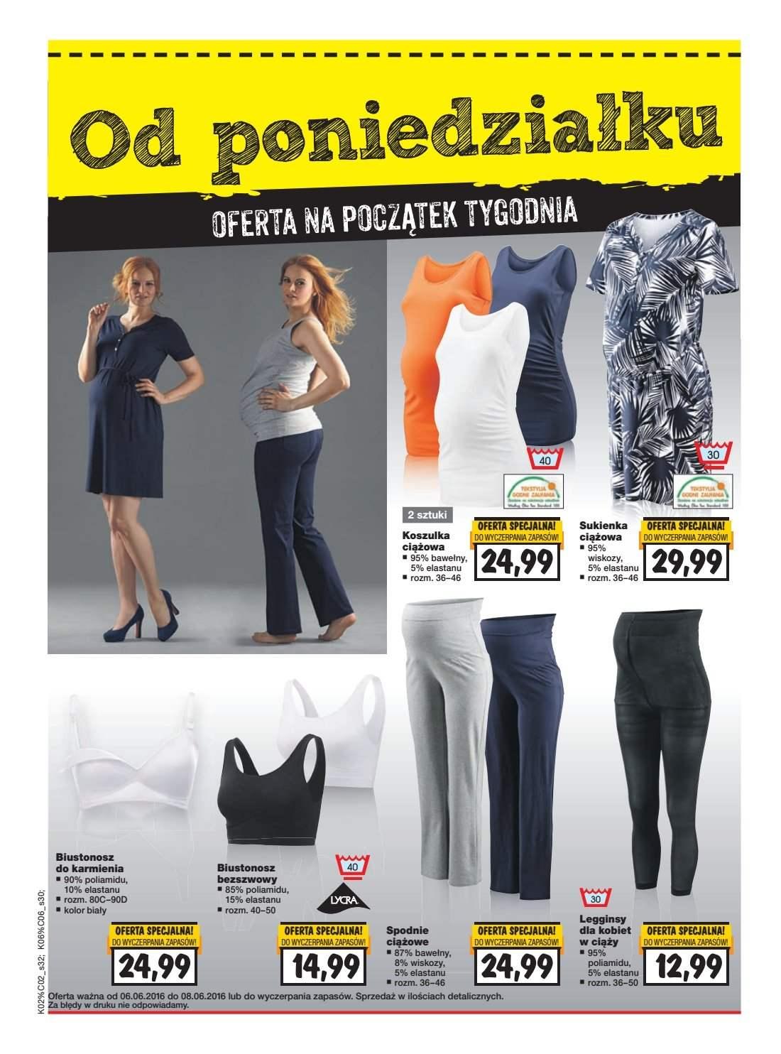 Gazetka promocyjna Kaufland do 08/06/2016 str.32