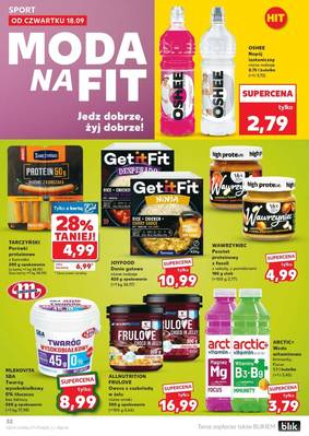 Gazetka Kaufland