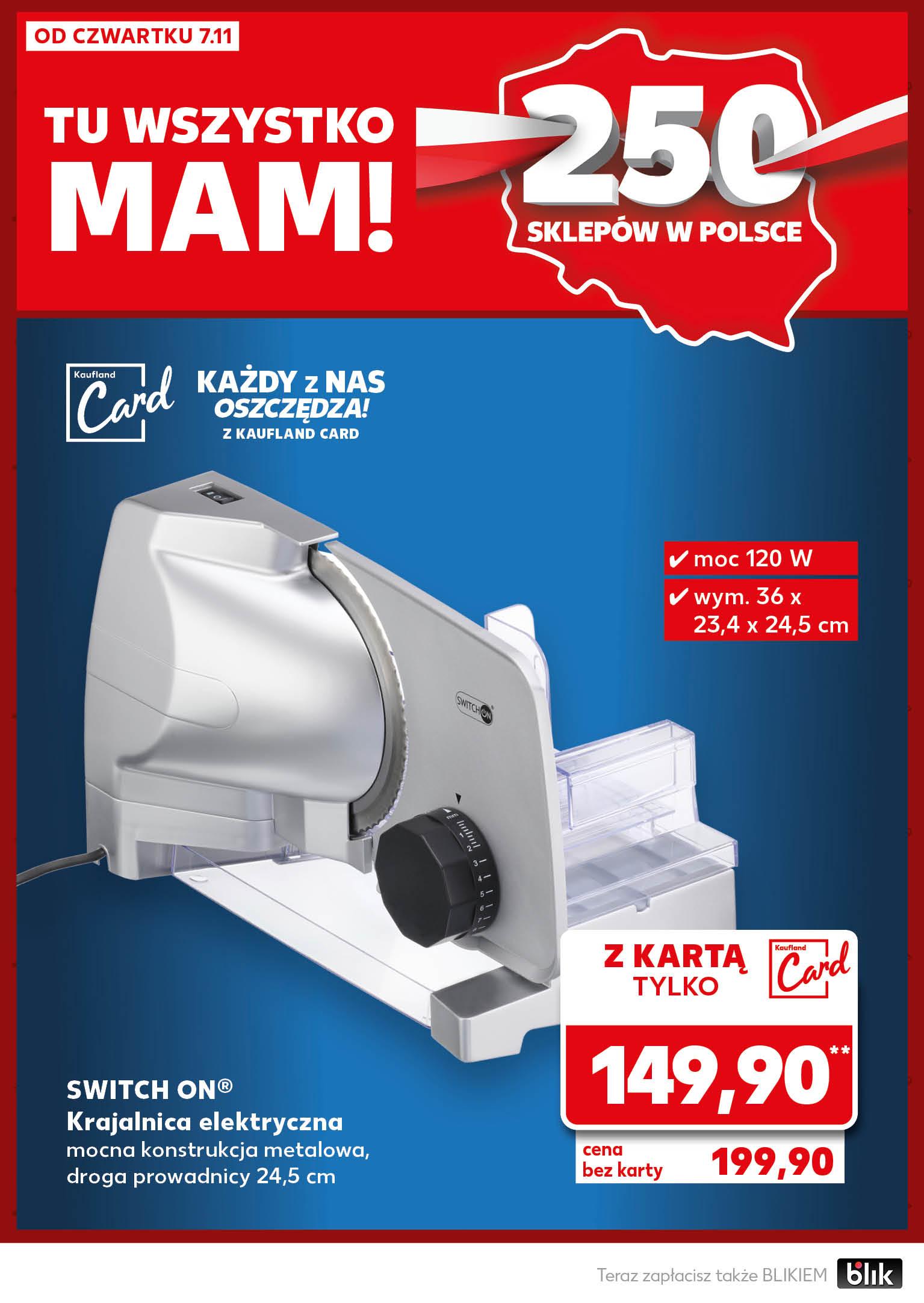 Gazetka promocyjna Kaufland do 13/11/2024 str.10