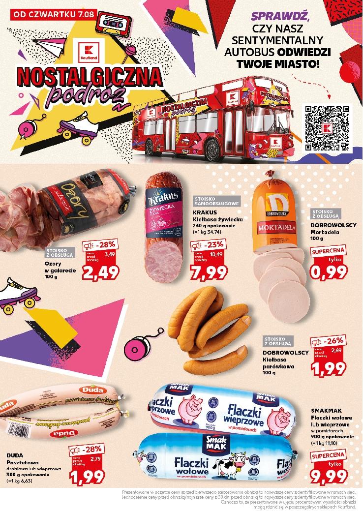 Gazetka promocyjna Netto do 09/08/2025 str.10