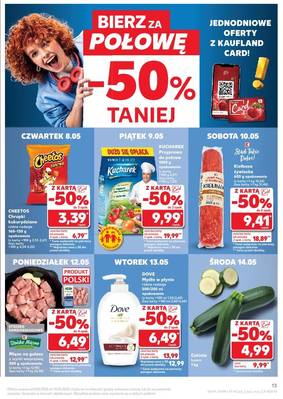 Gazetka Kaufland