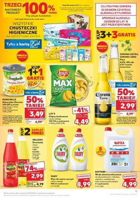 Gazetka Kaufland