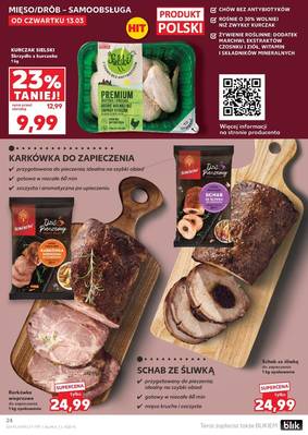 Gazetka Kaufland