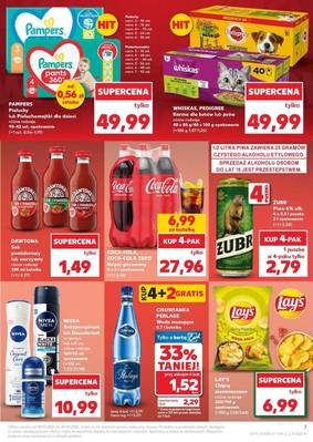 Gazetka Kaufland