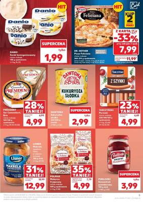 Gazetka Kaufland