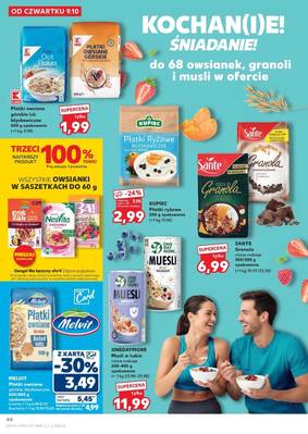 Gazetka Kaufland