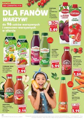 Gazetka Kaufland