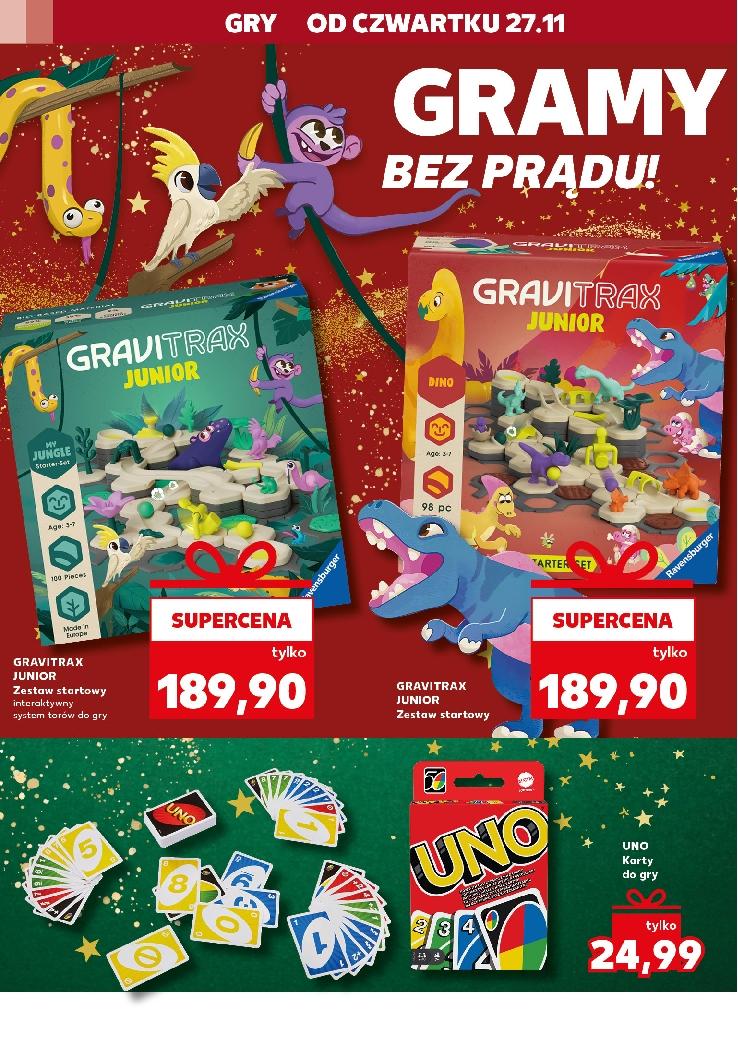 Gazetka promocyjna Kaufland do 03/12/2025 str.36