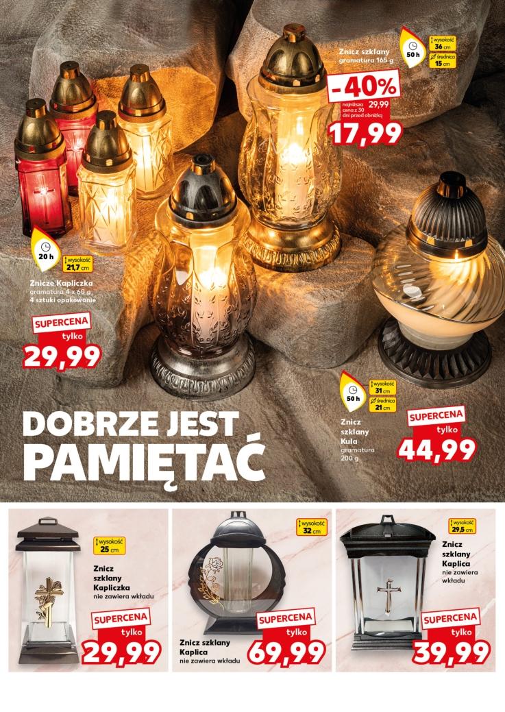 Gazetka promocyjna Kaufland do 09/10/2024 str.6