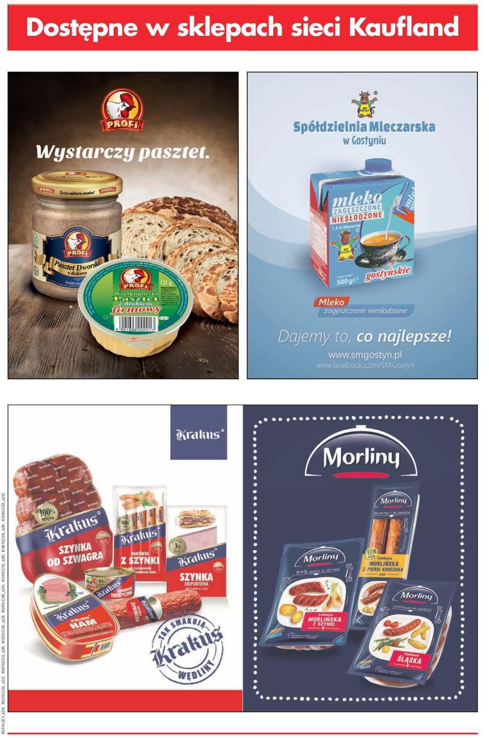 Gazetka promocyjna Kaufland do 11/05/2016 str.32