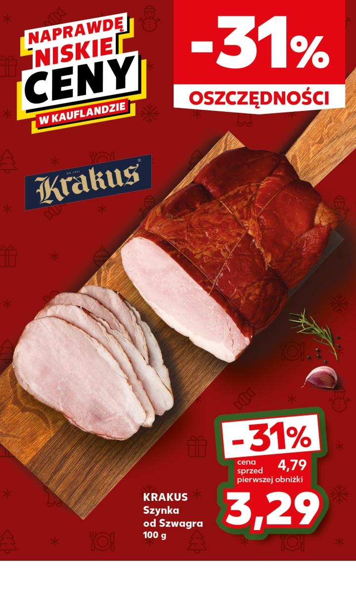 Gazetka promocyjna Kaufland do 06/12/2023 str.10