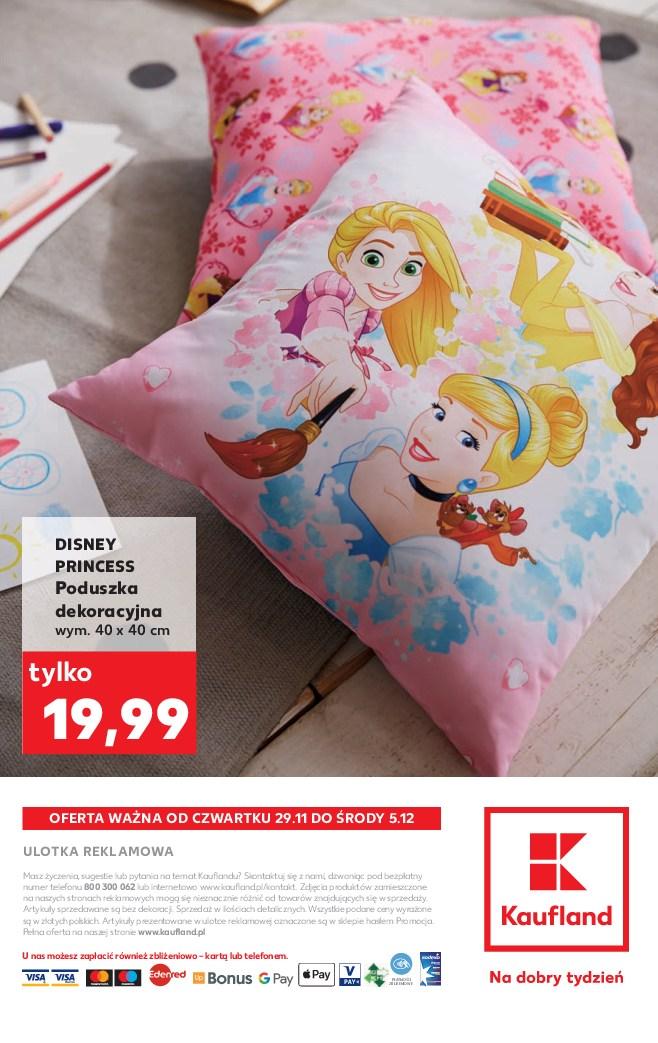 Gazetka promocyjna Kaufland do 05/12/2018 str.10