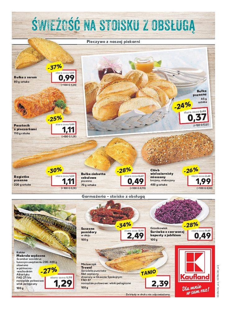 Gazetka promocyjna Kaufland do 10/05/2017 str.11