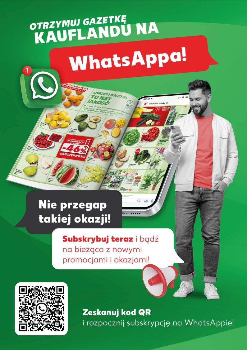 Gazetka promocyjna Kaufland do 30/04/2024 str.10