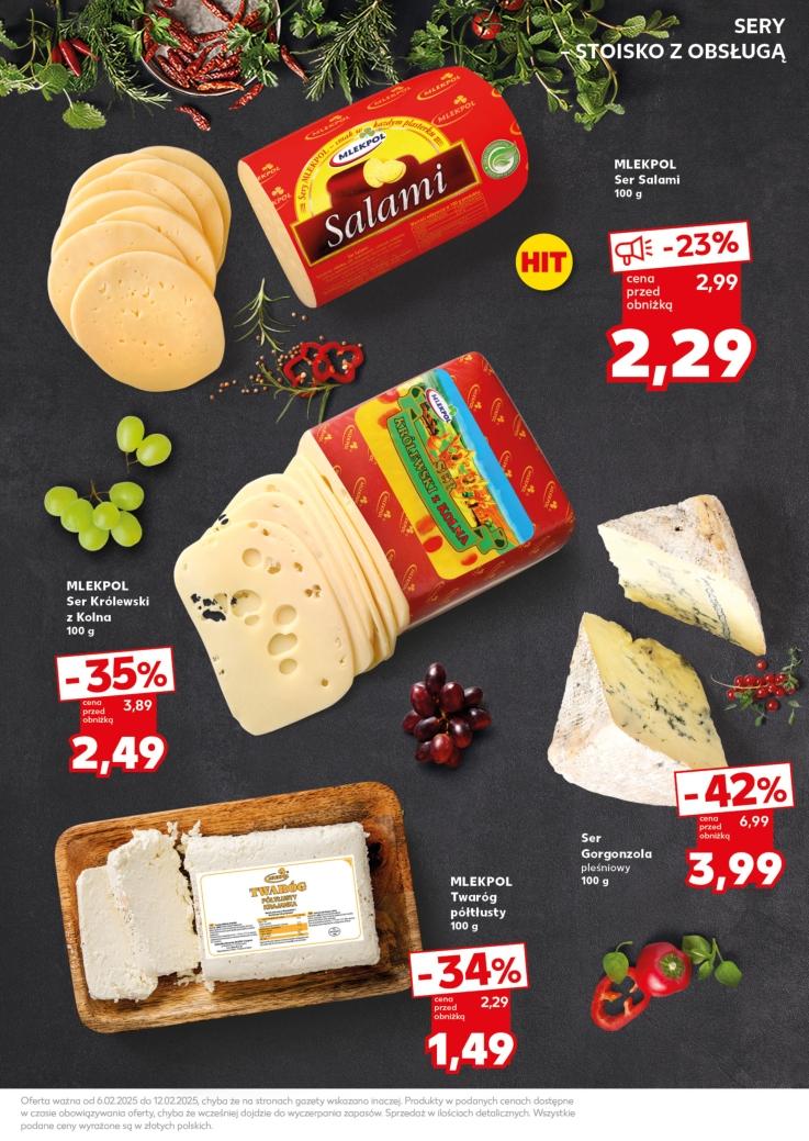 Gazetka promocyjna Kaufland do 12/02/2025 str.27