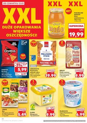 Gazetka Kaufland