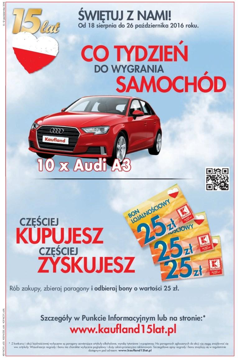 Gazetka promocyjna Kaufland do 12/10/2016 str.24