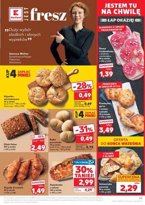 Gazetka Kaufland