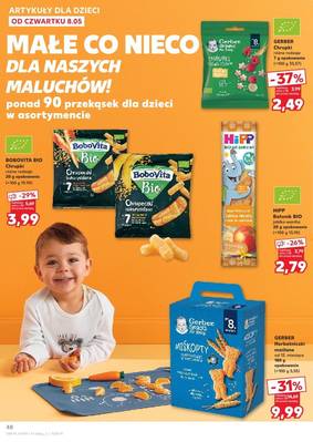 Gazetka Kaufland