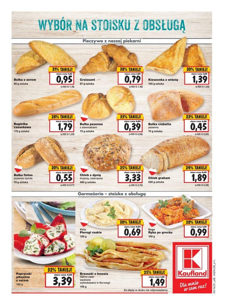 Gazetka promocyjna Kaufland do 09/11/2016 str.11