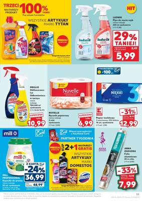 Gazetka Kaufland