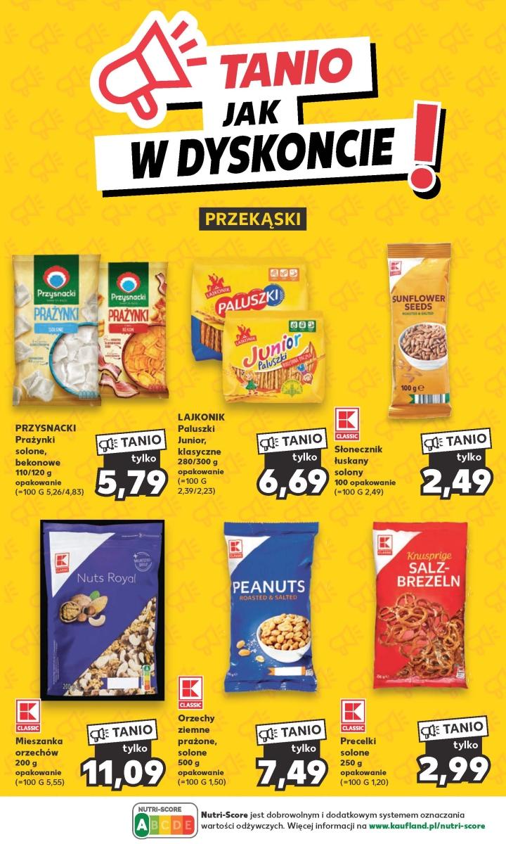Gazetka promocyjna Kaufland do 06/12/2023 str.18