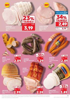 Gazetka Kaufland