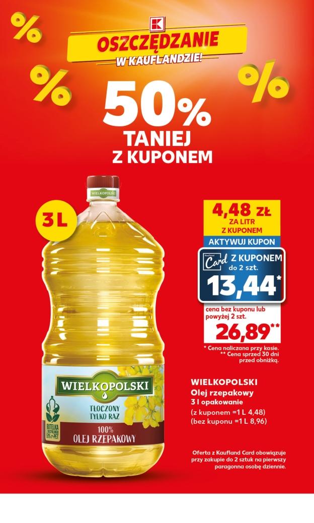 Gazetka promocyjna Kaufland do 08/11/2023 str.2