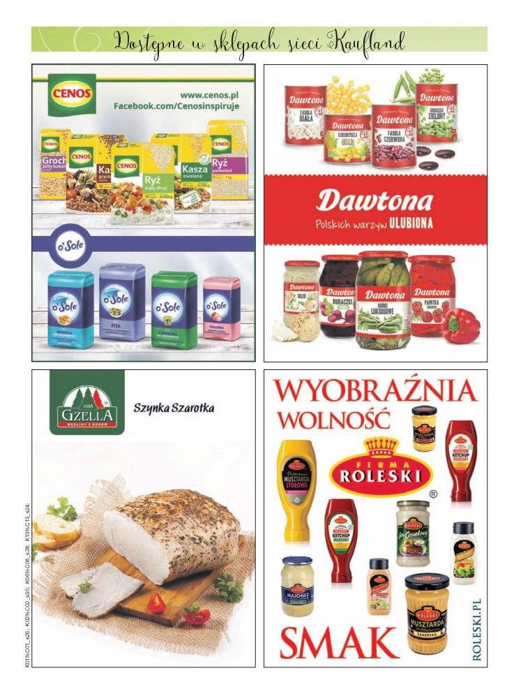 Gazetka promocyjna Kaufland do 30/03/2016 str.30