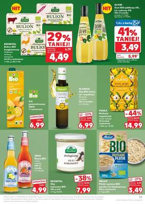 Gazetka Kaufland
