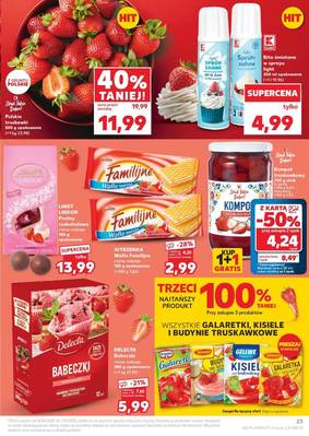 Gazetka Kaufland