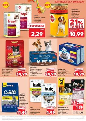Gazetka Kaufland