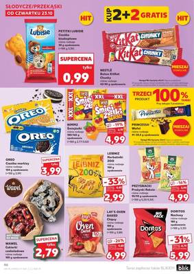 Gazetka Kaufland