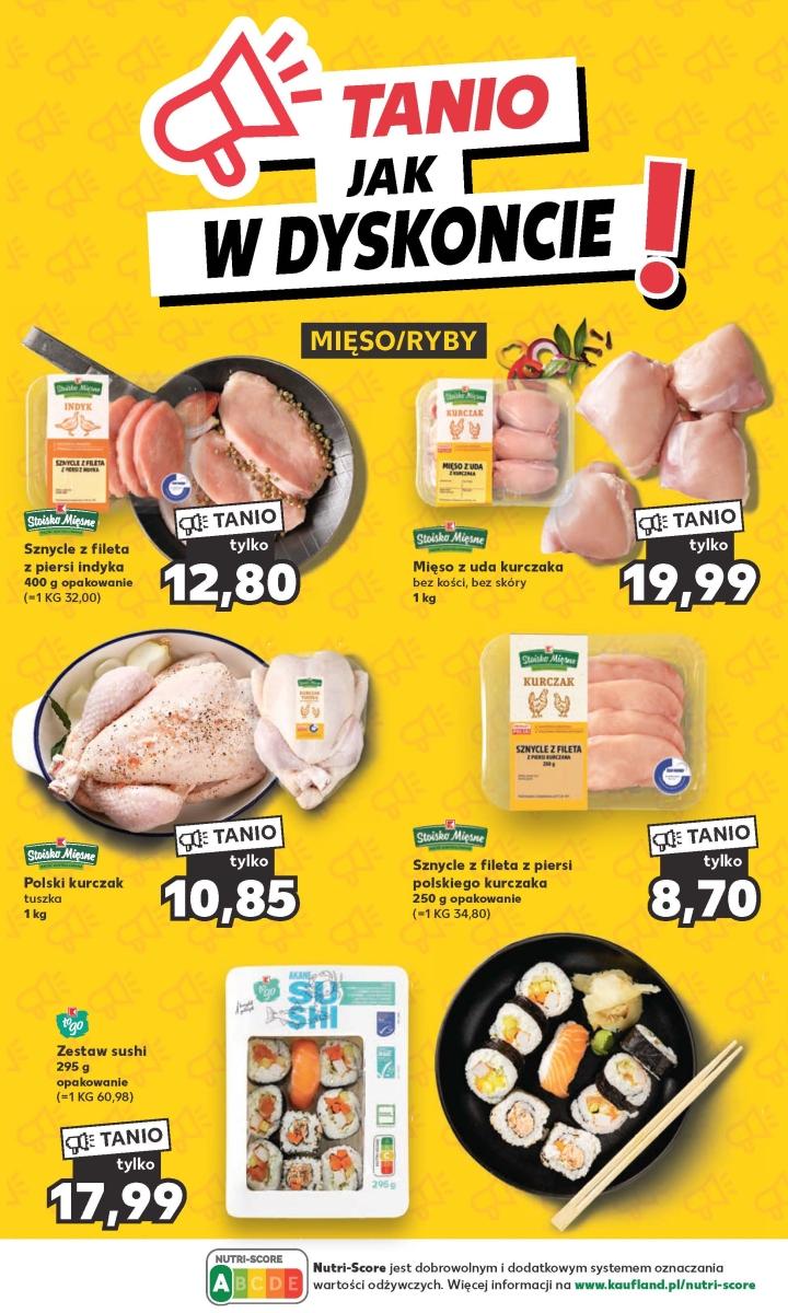 Gazetka promocyjna Kaufland do 06/12/2023 str.4