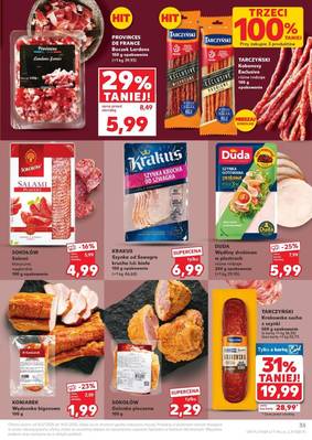 Gazetka Kaufland