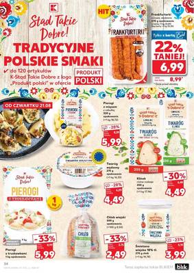 Gazetka Kaufland