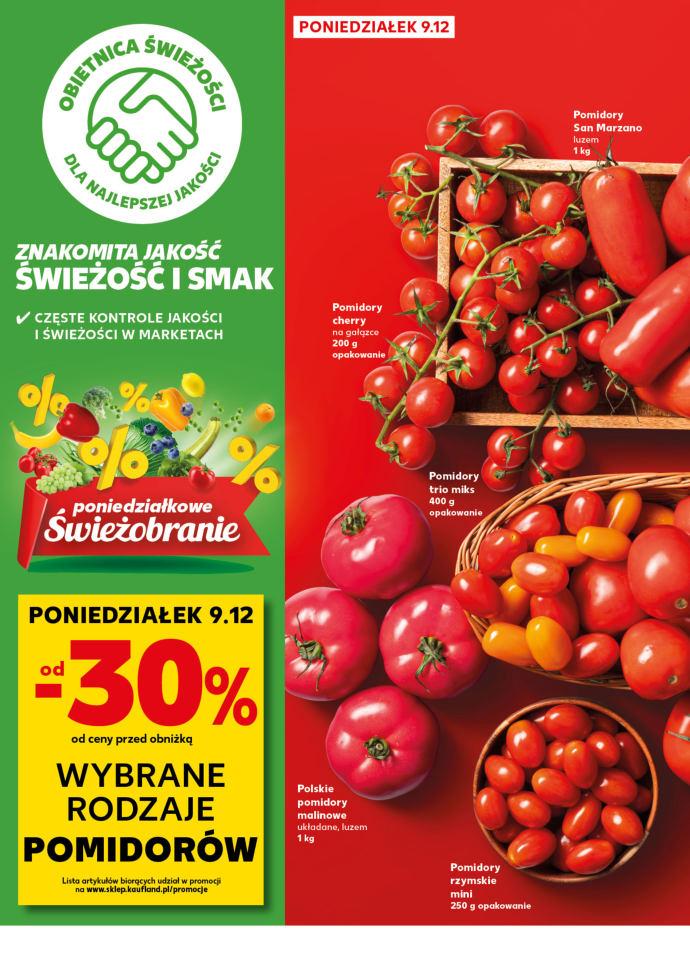 Gazetka promocyjna Kaufland do 11/12/2024 str.6