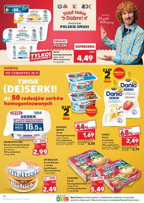 Gazetka Kaufland
