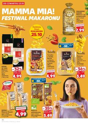 Gazetka Kaufland