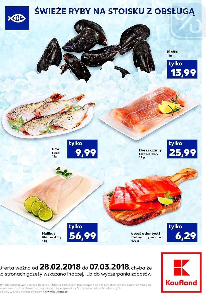 Gazetka promocyjna Kaufland do 07/03/2018 str.41