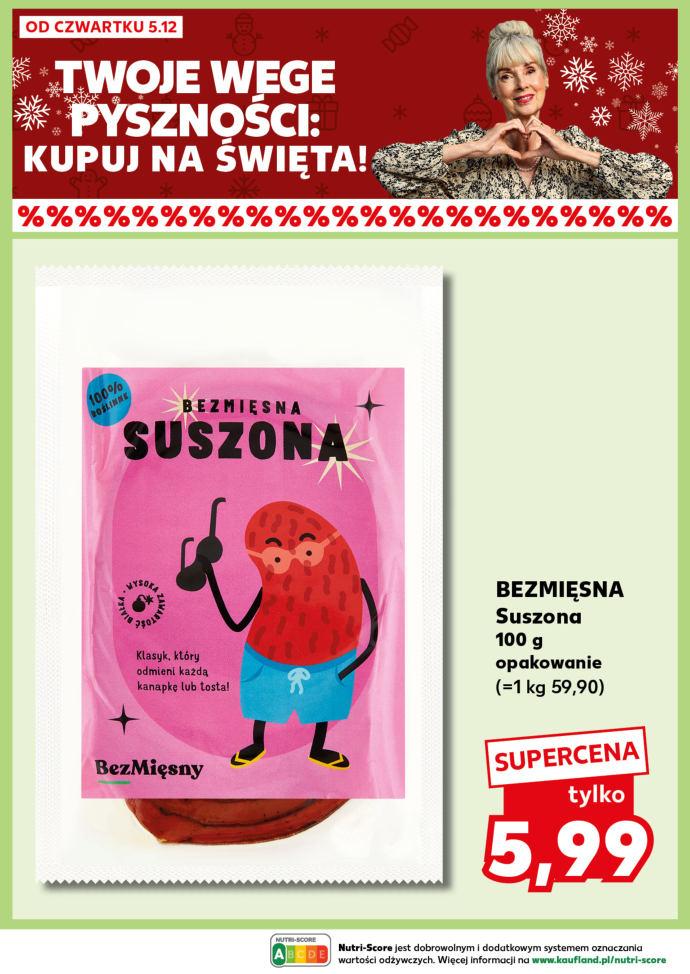 Gazetka promocyjna Kaufland do 11/12/2024 str.32