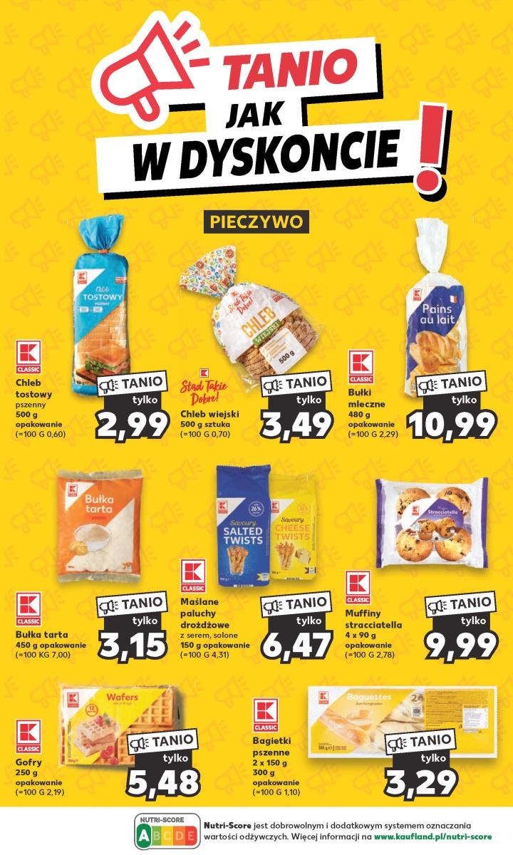 Gazetka promocyjna Kaufland do 06/12/2023 str.2