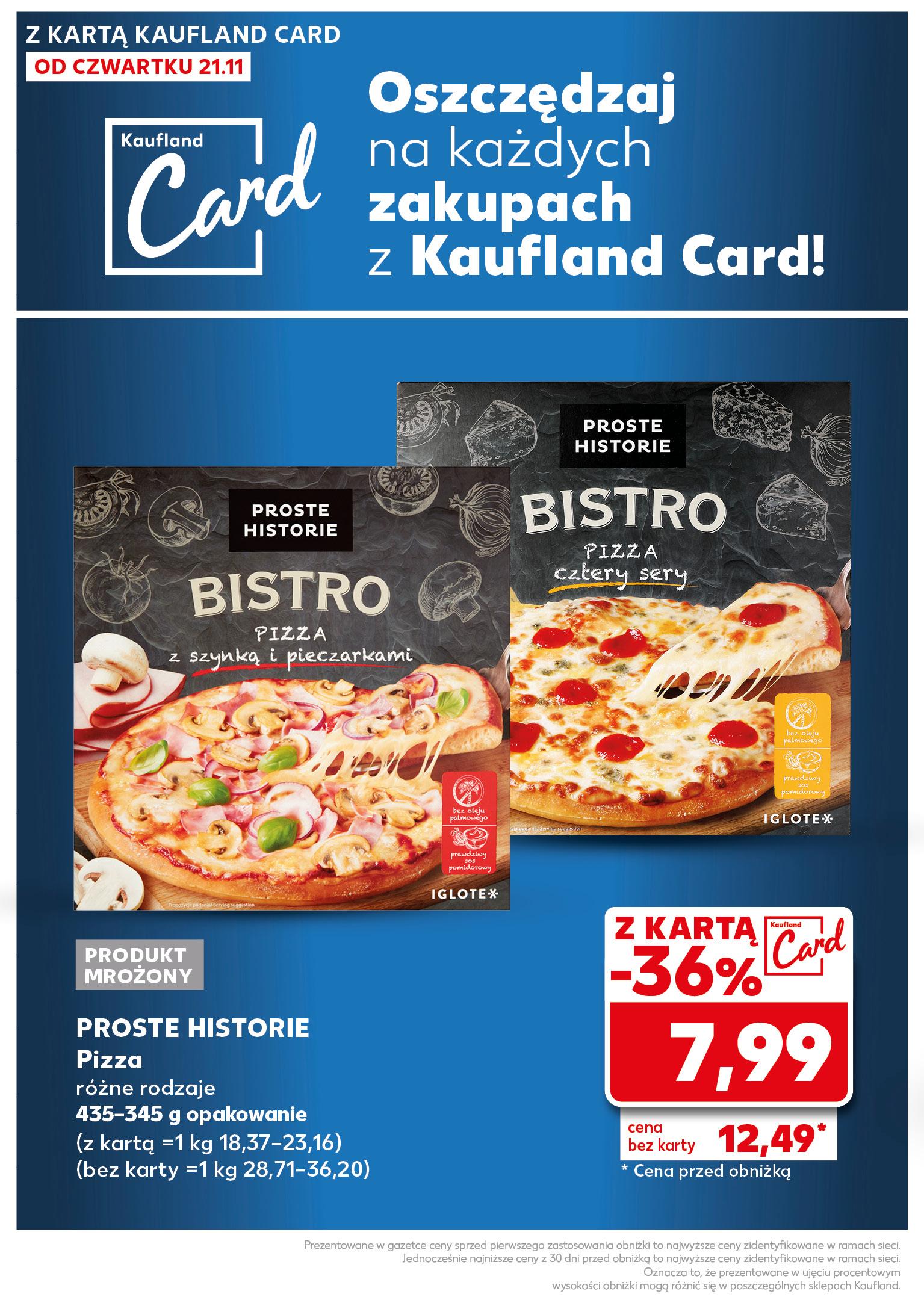 Gazetka promocyjna Kaufland do 27/11/2024 str.10