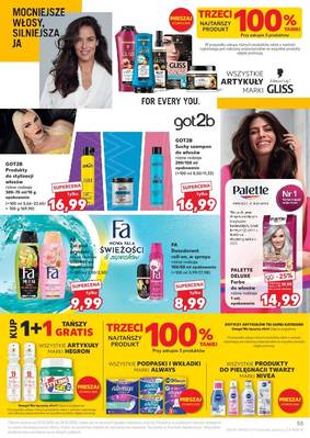 Gazetka Kaufland