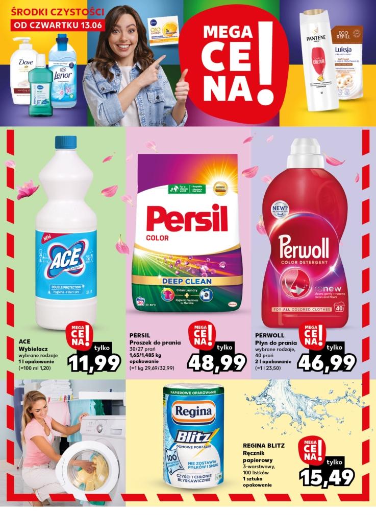 Gazetka promocyjna Kaufland do 19/06/2024 str.18