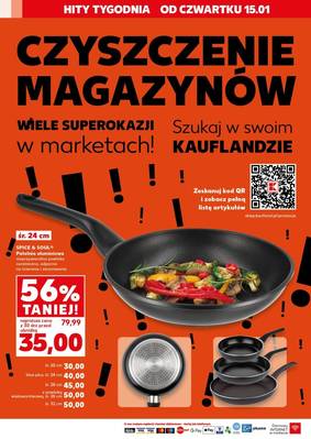 Kaufland non food