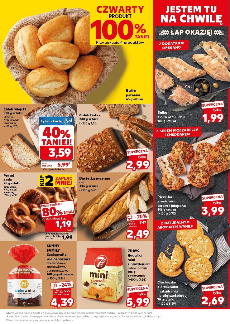 Gazetka promocyjna Kaufland do 26/07/2025 str.13
